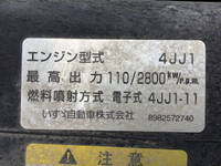 いすゞエルフ平ボディ小型（2t・3t）[写真28]