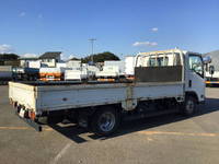 いすゞエルフ平ボディ小型（2t・3t）[写真02]