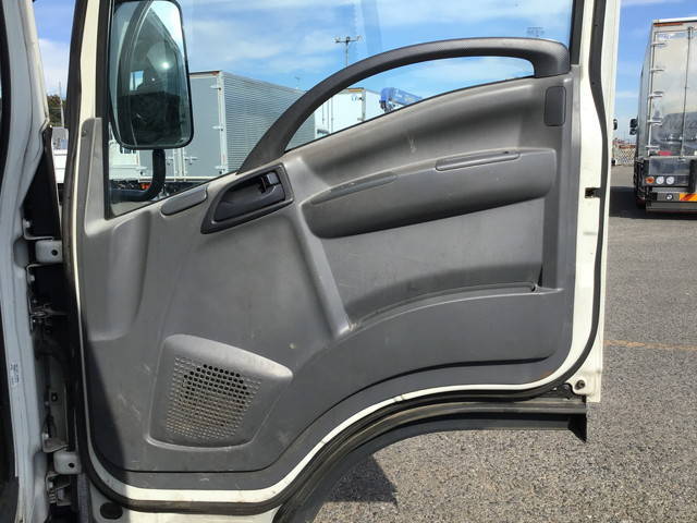 いすゞエルフ平ボディ小型（2t・3t）[写真30]