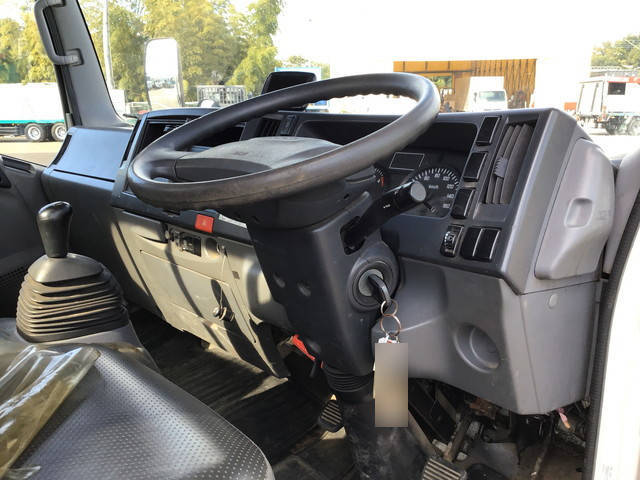 いすゞエルフ平ボディ小型（2t・3t）[写真35]