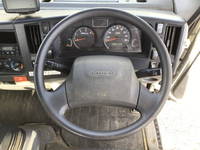 いすゞエルフ平ボディ小型（2t・3t）[写真36]