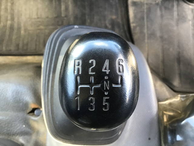 いすゞエルフ平ボディ小型（2t・3t）[写真38]