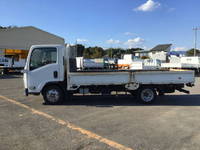 いすゞエルフ平ボディ小型（2t・3t）[写真05]