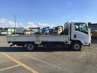 いすゞエルフ平ボディ小型（2t・3t）[写真06]