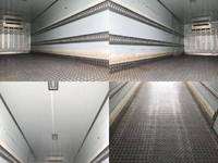 日野レンジャー冷凍車（冷蔵車）中型（4t）[写真10]