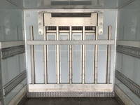 日野レンジャー冷凍車（冷蔵車）中型（4t）[写真11]