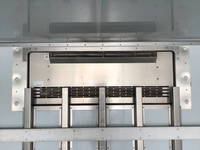 日野レンジャー冷凍車（冷蔵車）中型（4t）[写真12]