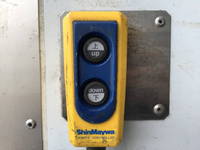 日野レンジャー冷凍車（冷蔵車）中型（4t）[写真15]