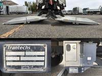 日野レンジャー冷凍車（冷蔵車）中型（4t）[写真17]