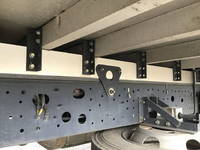 日野レンジャー冷凍車（冷蔵車）中型（4t）[写真22]