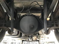 日野レンジャー冷凍車（冷蔵車）中型（4t）[写真23]