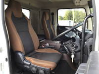 日野レンジャー冷凍車（冷蔵車）中型（4t）[写真28]