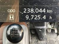 日野レンジャー冷凍車（冷蔵車）中型（4t）[写真34]