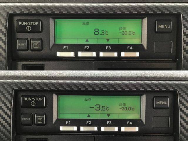 日野レンジャー冷凍車（冷蔵車）中型（4t）[写真35]