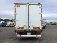 日野レンジャー冷凍車（冷蔵車）中型（4t）[写真08]