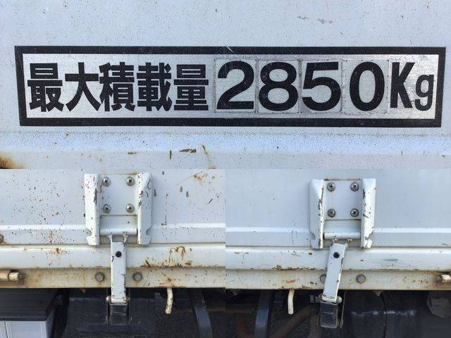 いすゞエルフクレーン6段小型（2t・3t）[写真14]