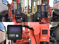 いすゞエルフクレーン6段小型（2t・3t）[写真15]