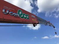 いすゞエルフクレーン6段小型（2t・3t）[写真18]