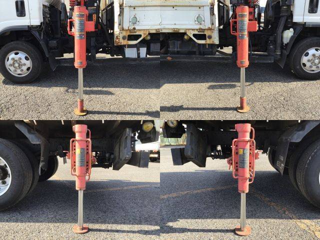 いすゞエルフクレーン6段小型（2t・3t）[写真20]