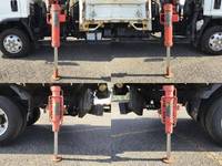 いすゞエルフクレーン6段小型（2t・3t）[写真20]