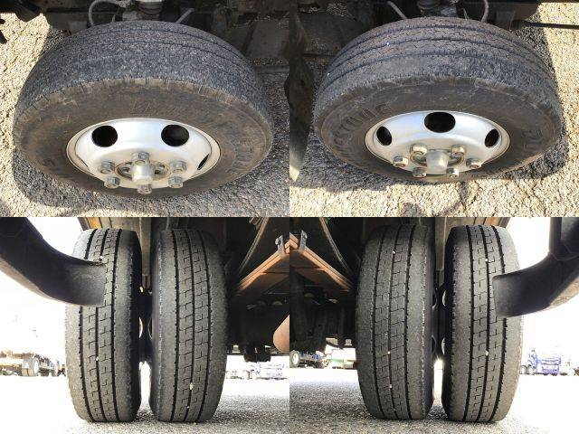 いすゞエルフクレーン6段小型（2t・3t）[写真21]