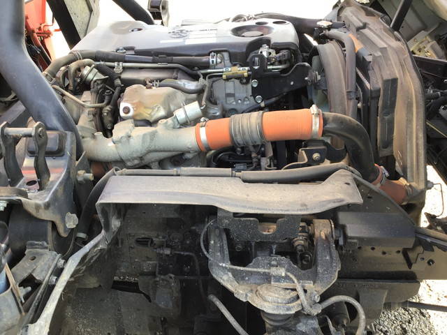 いすゞエルフクレーン6段小型（2t・3t）[写真25]