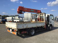 いすゞエルフクレーン6段小型（2t・3t）[写真02]