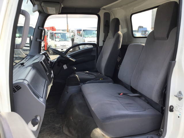 いすゞエルフクレーン6段小型（2t・3t）[写真30]