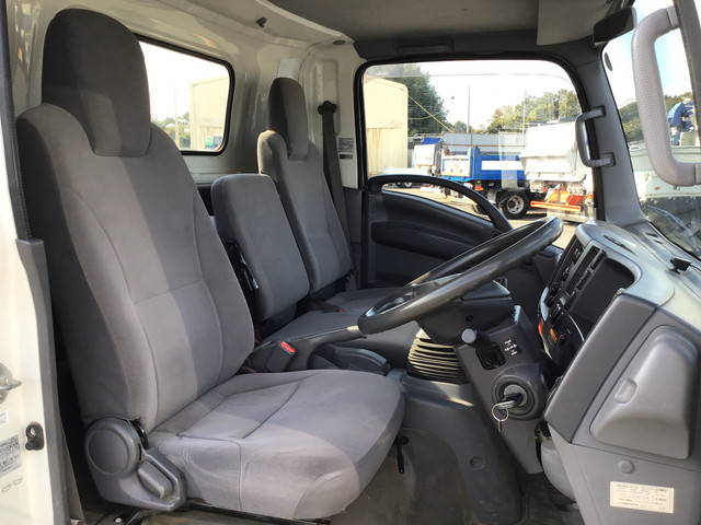 いすゞエルフクレーン6段小型（2t・3t）[写真31]