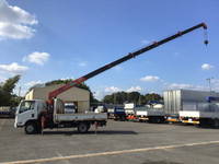 いすゞエルフクレーン6段小型（2t・3t）[写真05]