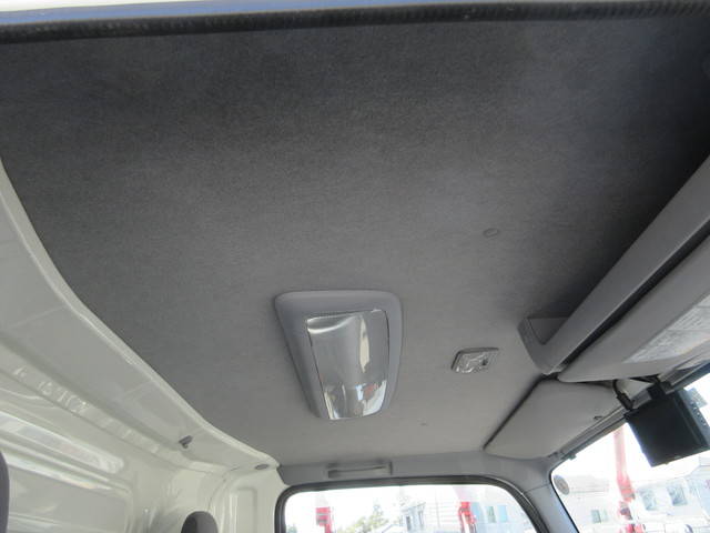 いすゞエルフアルミバン小型（2t・3t）[写真19]