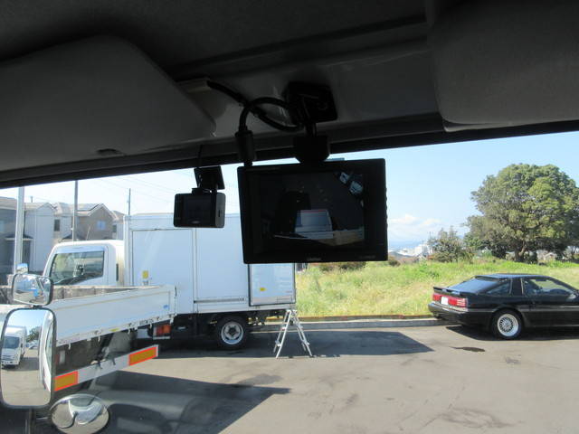 いすゞエルフアルミバン小型（2t・3t）[写真22]