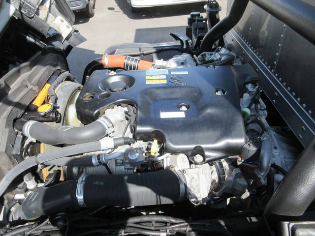 いすゞエルフアルミバン小型（2t・3t）[写真27]