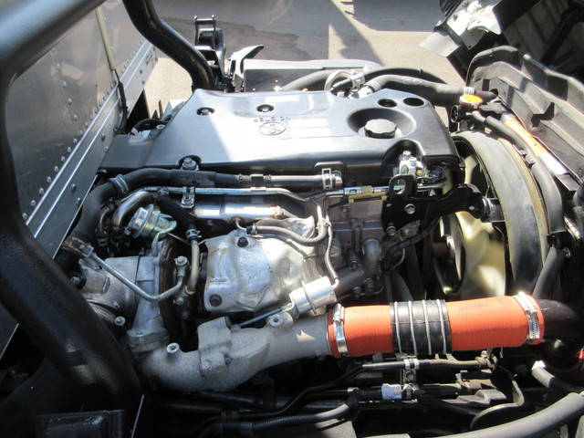 いすゞエルフアルミバン小型（2t・3t）[写真28]