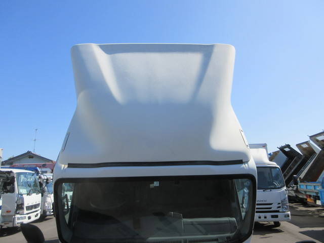 いすゞエルフアルミバン小型（2t・3t）[写真30]