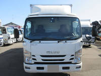 いすゞエルフアルミバン小型（2t・3t）[写真05]