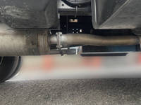 三菱ふそうキャンター平ボディ小型（2t・3t）[写真15]