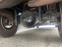 三菱ふそうキャンター平ボディ小型（2t・3t）[写真16]