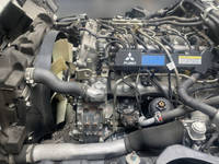 三菱ふそうキャンター平ボディ小型（2t・3t）[写真17]