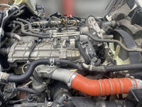 三菱ふそうキャンター平ボディ小型（2t・3t）[写真18]