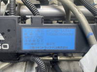 三菱ふそうキャンター平ボディ小型（2t・3t）[写真19]