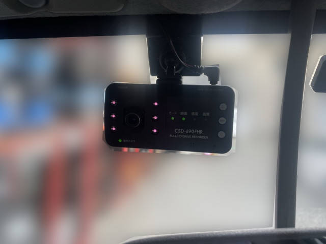 三菱ふそうキャンター平ボディ小型（2t・3t）[写真34]