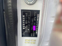 三菱ふそうキャンター平ボディ小型（2t・3t）[写真36]