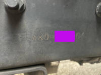 三菱ふそうキャンター平ボディ小型（2t・3t）[写真37]