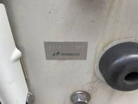 三菱ふそうキャンター平ボディ小型（2t・3t）[写真08]