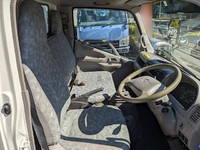 日野デュトロ平ボディ小型（2t・3t）[写真11]