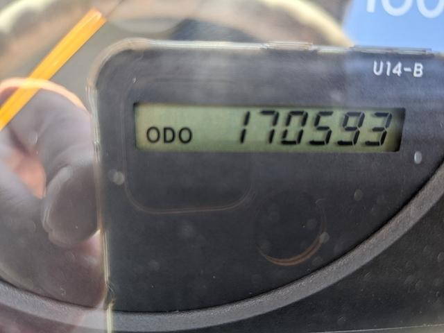 日野デュトロ平ボディ小型（2t・3t）[写真12]