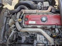 日野デュトロ平ボディ小型（2t・3t）[写真14]