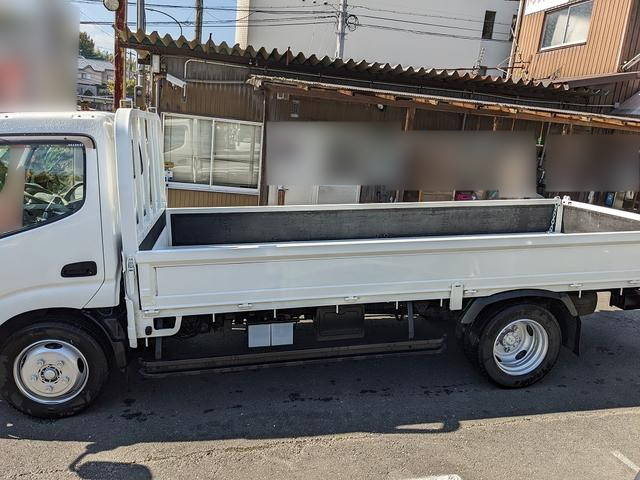 日野デュトロ平ボディ小型（2t・3t）[写真05]