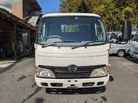 日野デュトロ平ボディ小型（2t・3t）[写真07]